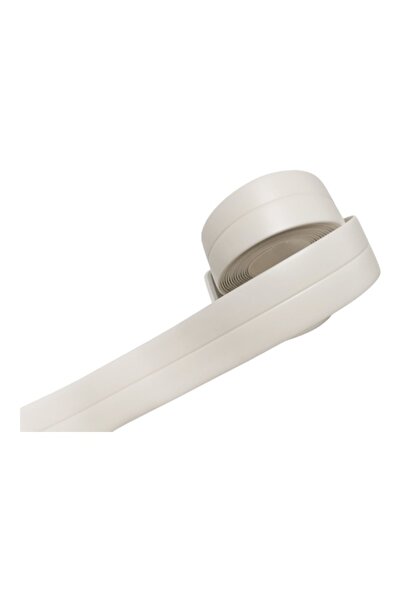 E-ANAMAG Λευκή ταινία στεγανοποίησης μπανιέρας