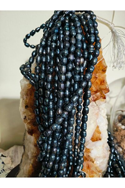 best bioenerji taş terapi Black Pearl Series – Symbol of Elegance and Nobility
