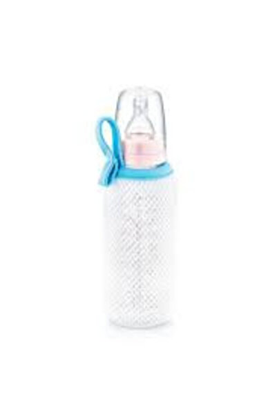 Babyjem Husa за бутилки (Цвят: Bleu)