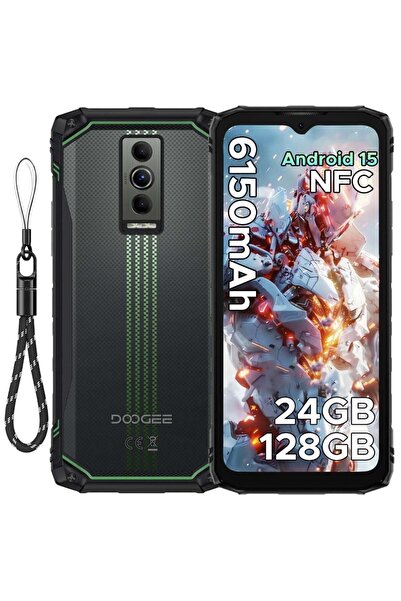 Doogee Telefon Blade 10 Energy, UNISOC T7250, 6.56" IPS, 4GB/128GB, 16MP, 4G,...