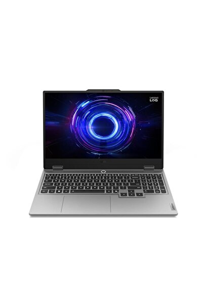 LENOVO LOQ 14.Nesil Core i5 14500HX-RTX5060 8Gb-16Gb-512Gb Ssd-15.6-W11
