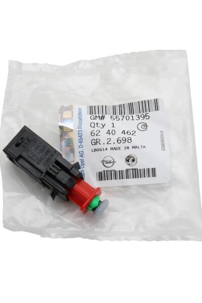 PSA Fren Pedal Müşürü Astra H Corsa D 1.3