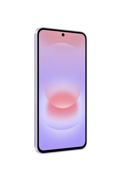 Samsung Telefon mobil Samsung Galaxy A37, Dual SIM, 6GB RAM, 128GB, 5G, Lavandă Superbă