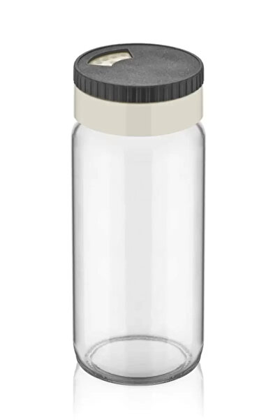 Mestore Luxury drop 370cc spice jar royaleks-c-00345
