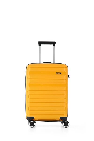 ÇÇS 5225 POLİPROPİLEN ORTA BOY VALİZ