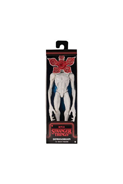 Stranger Things Demogorgon Figür 30 cm STRT0076