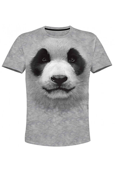 OEM Tricou barbati Panda A040