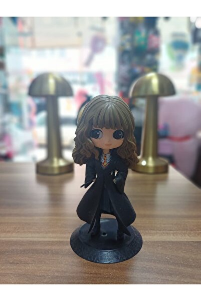 BlcBoutique Hermione Granger Figür Harry Potter Koleksiyon Dekoratif Oyuncak