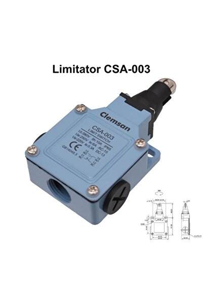Stef's Cat Limitator de Cursa cu Rola CSA-003,