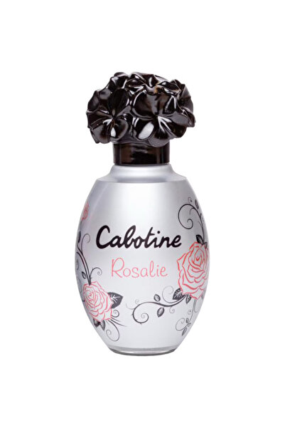Gres Cabotine Rosalie, Apă de toaletă, Pentru femei, 100 ml