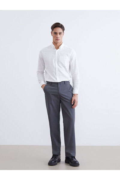 LC Waikiki Comfortable Fit Men's Chino Trousers