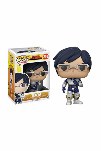 Funko POP My Hero Academia Tenya