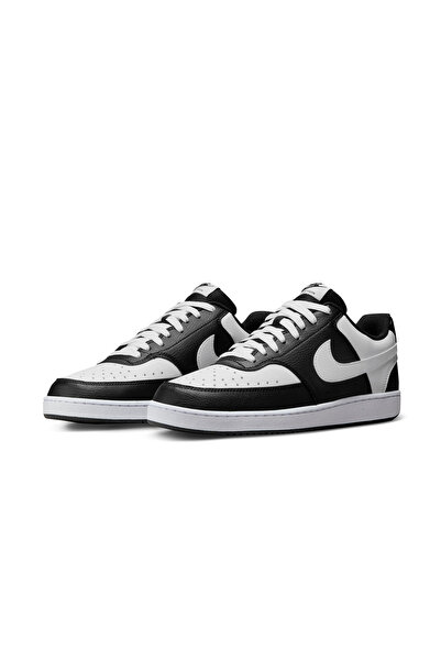 Nike Court Vısıon Lo Erkek Günlük Ayakkabı
