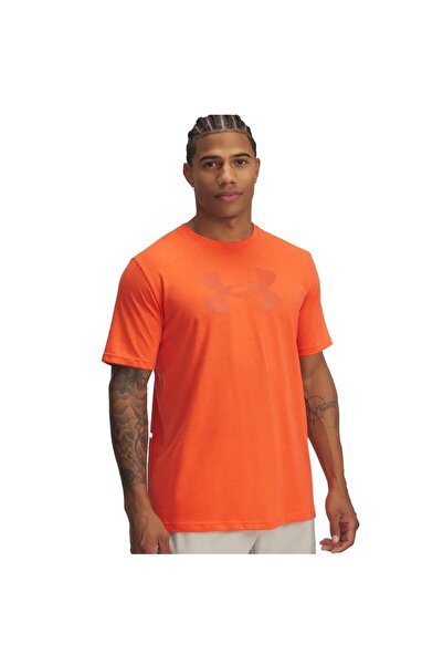 Under Armour REFLEKTIVNA MAJICA CRVENA