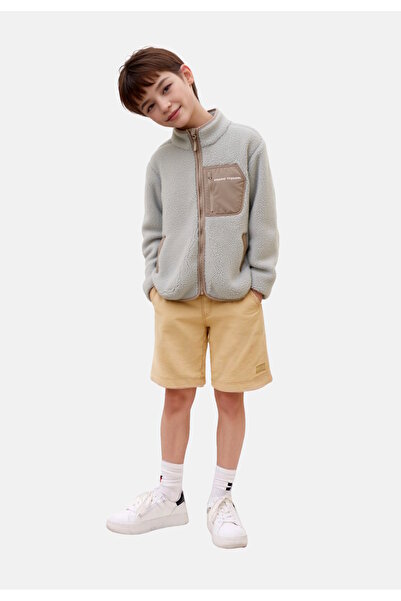 Name it Teddyjacke MATTIA TEDDY Jacke
