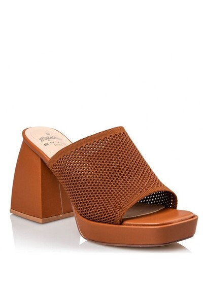 mairiboo for ENVIE SHOES Mairiboo by Envie Shoes Γυναικεία Πέδιλα-Mules M42-1...