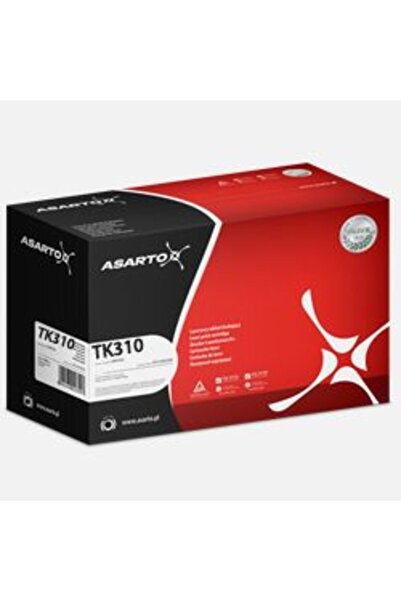 Other Asarto Black Toner Cartridge Replacement for TK-310 (AS-LK310)