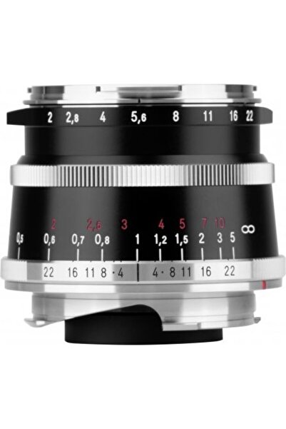 Other Voigtlander Ultron I Vintage Line Leica M 28mm F/2 Obiectiv