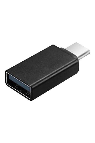 Gembird Adaptor A-USB2-CMAF-01 USB 2.0 zenski la USB Tip-C tată (CM/AF)