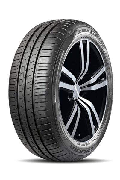 Falken 205/60R15 91V TL Ziex Ze310 Ecorun Oto Yaz Lastiği (Üretim Yılı:2025)