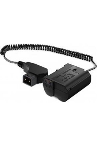 Other Adaptor de alimentare Newell D-Tap la EN-EL15 pentru Nikon