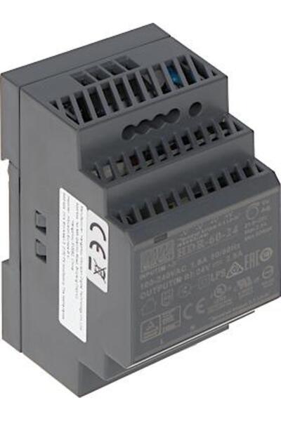 Hikvision Sursă de alimentare în comutație DS-KAW60-2N