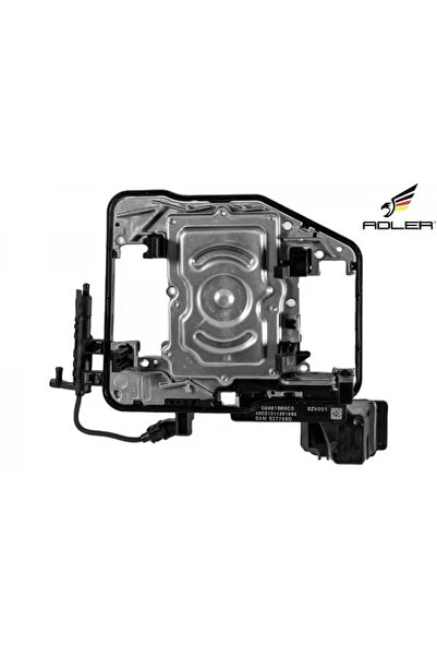 Volkswagen 0AM927769D بطاقة ميكاترونكس Dsg 7 فوروير - جولف-جيتا-باسات-أوكتافي...