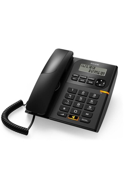 Other Alcatel T58 negru