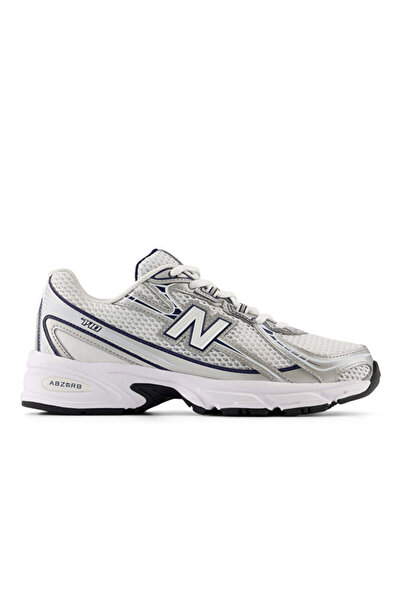 New Balance 740 Navy Unisex Shoes U740Wn2 Juststep