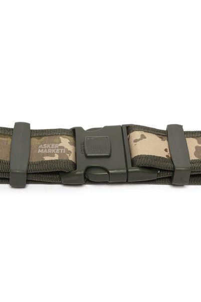 KORDAK Tsk Kk Military Palaska - Soldier Belt