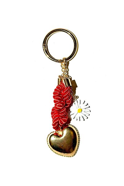 Maren Store El Yapımı Çanta Charmı&Anahtarlık