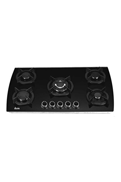 Ikon موقد غاز IK-GC9501 بخمس شعلات