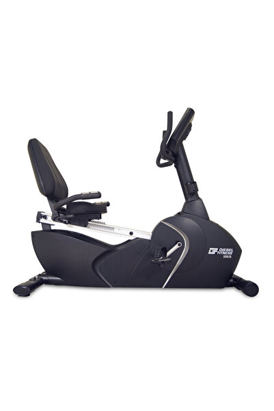 Diesel Fitness 500R YATAY BİSİKLET