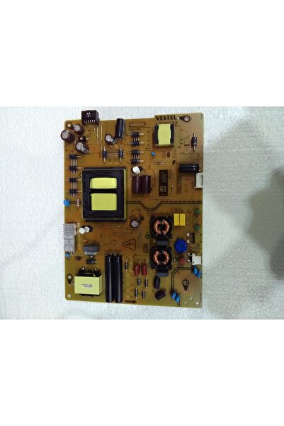 Vestel 23398738 17IPS72R4 Besleme Kartı 55'' LED TV Power Board Orijinal Sıfır