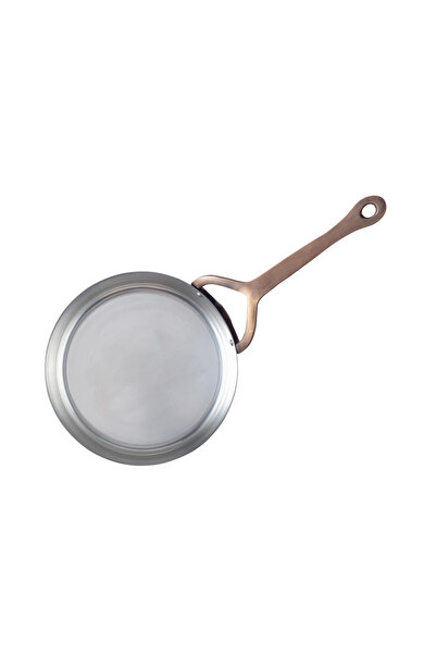 Voeux Kitchenware Artisan Collection Copper Single Handle Pot 22 cm
