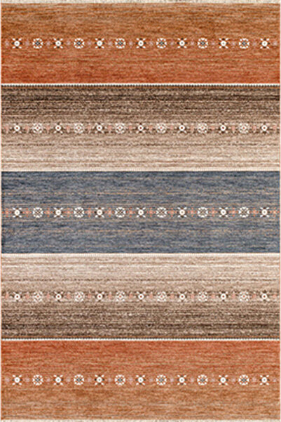 Royal Halı Armonika YT06A Bej Modern Salon Halisi 200 x 290 cm