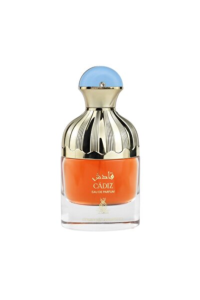 AL ASRAR Parfum arabesc C'ADIZ, 100 ml