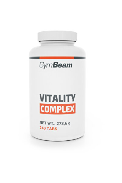 GymBeam Vitality Complex -