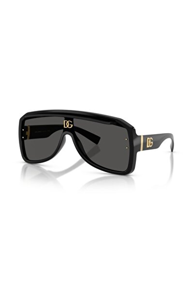 Dolce&Gabbana نظارات شمسية للجنسين من دولتشي غابانا DG6205 501 87 37