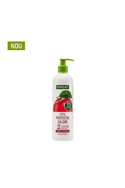 Cosmeplant Cosmoplant. Color Protection Shampoo 400 ml