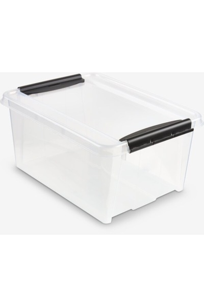 RootRise Storage Box Probox 14L with Lid Chef