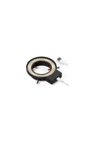 kızılelma teknik Ycs 6558-ZONE 144 Led'li Ayarlanabilir Parlaklıklı Çok Bölge...