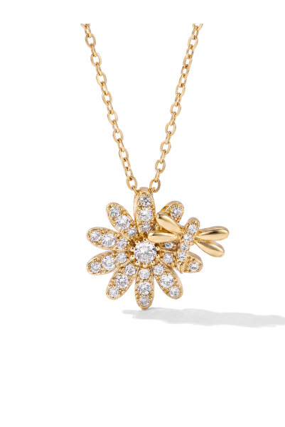 Atelier Duygu Novaria Necklace