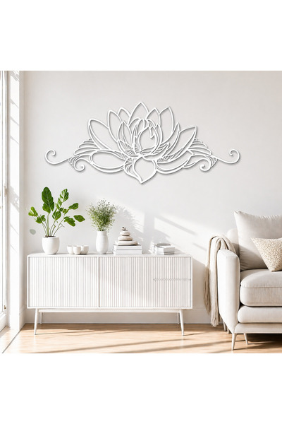UYART HOME Modern Metal Duvar Tablosu | Salon & Ofis Duvar Dekoru | Premium M...