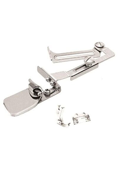 Golden Eagle Düz Makine Yaylı Etek Kıvırma Apara / A70 3/8 10MM