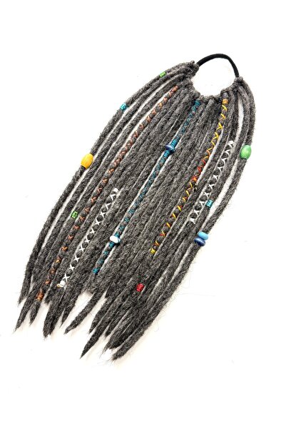 rasta işleri Rasta Toka (Dreadlocks)