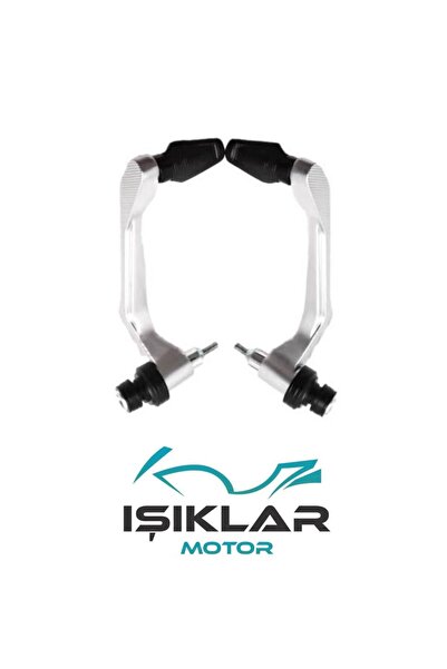 Bando Rks Rosa 50 Pro Manet Koruma Gri