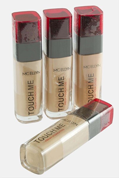 NY JOY Mc Ellyn Bottle Foundation