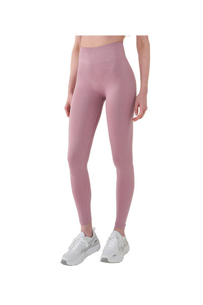 MUSCLECLOTH Nova Seamless Push-Up Tayt Pembe