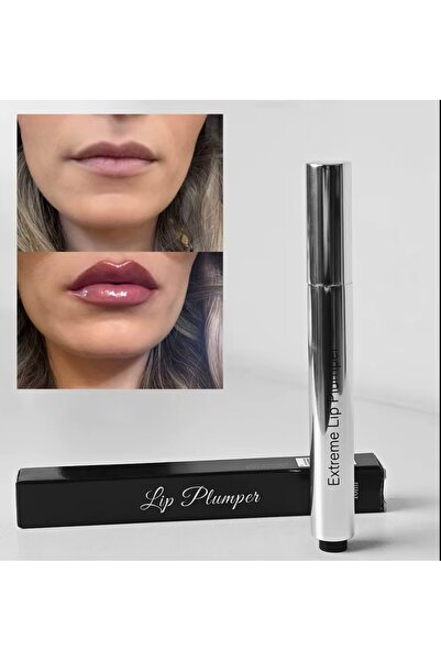 unbranded Luciu pentru Volum Buze – Lip Plumper , Efect de Mărire Instant, Hi...
